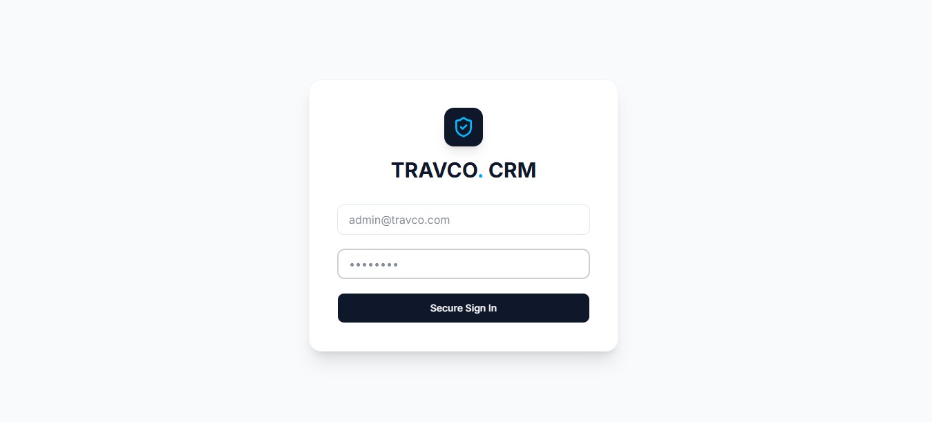 CRM